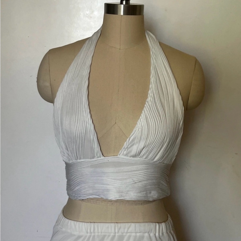 Halter Crop Top bundle